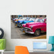 Piquera Wall Decal