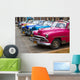 Piquera Wall Decal