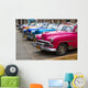 Piquera Wall Decal