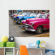 Piquera Wall Decal