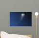 2014 Voeux Comete Wall Decal