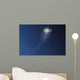 2014 Voeux Comete Wall Decal