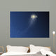 2014 Voeux Comete Wall Decal