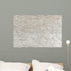 White Stone Tile Texture Wall Decal Design 1