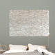 White Stone Tile Texture Wall Decal Design 1