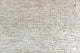 White Stone Tile Texture Wall Decal Design 1