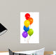 Balloons Wall Decal