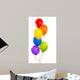 Balloons Wall Decal