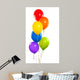 Balloons Wall Decal