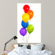 Balloons Wall Decal