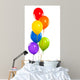 Balloons Wall Decal