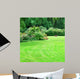 Summer Park Wall Decal