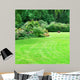 Summer Park Wall Decal