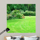 Summer Park Wall Decal