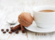 Coffee Macaroons Wall Decal
