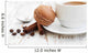 Coffee Macaroons Wall Decal