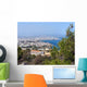 Chania Von Oben Wall Decal