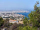 Chania Von Oben Wall Decal