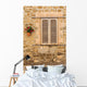 Tuscan Window Wall Decal