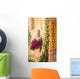 Italian Restaurant Wall Decal