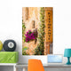 Italian Restaurant Wall Decal
