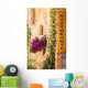 Italian Restaurant Wall Decal