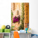 Italian Restaurant Wall Decal