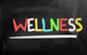 Fitness Concept Wall Decal