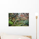 Zen Trees Wall Decal