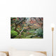 Zen Trees Wall Decal