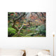 Zen Trees Wall Decal