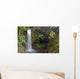 Costa Rica Waterfall Wall Decal