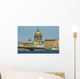 Saint Isaac Cathedral St Wall Decal