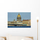 Saint Isaac Cathedral St Wall Decal