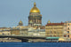 Saint Isaac Cathedral St Wall Decal
