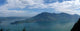Mount Rigi Lake Lucerne Wall Decal