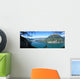 Urner See Lake Lucerne Wall Decal
