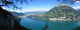 Urner See Lake Lucerne Wall Decal