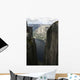 From Kjerag Bolts Lysefjord Wall Decal