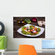 Greek Salad Wall Decal