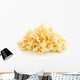 Popcorn Pile Wall Decal