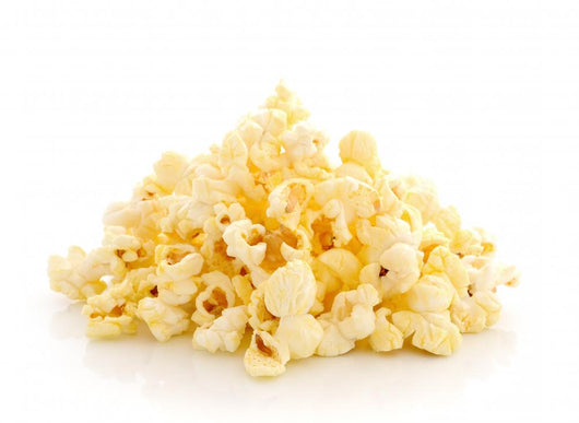 Popcorn Pile Wall Decal