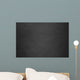 Black Paper Texture Wall Decal