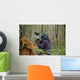 Paintball Sniper Wall Decal