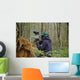 Paintball Sniper Wall Decal