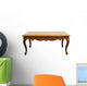 Antique Furniture Wall Decal