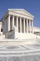 Us Supreme Court Wall Decal Design 4