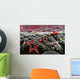 Christmas Strasbourg Wall Decal Design 2