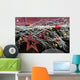 Christmas Strasbourg Wall Decal Design 2
