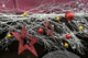 Christmas Strasbourg Wall Decal Design 2